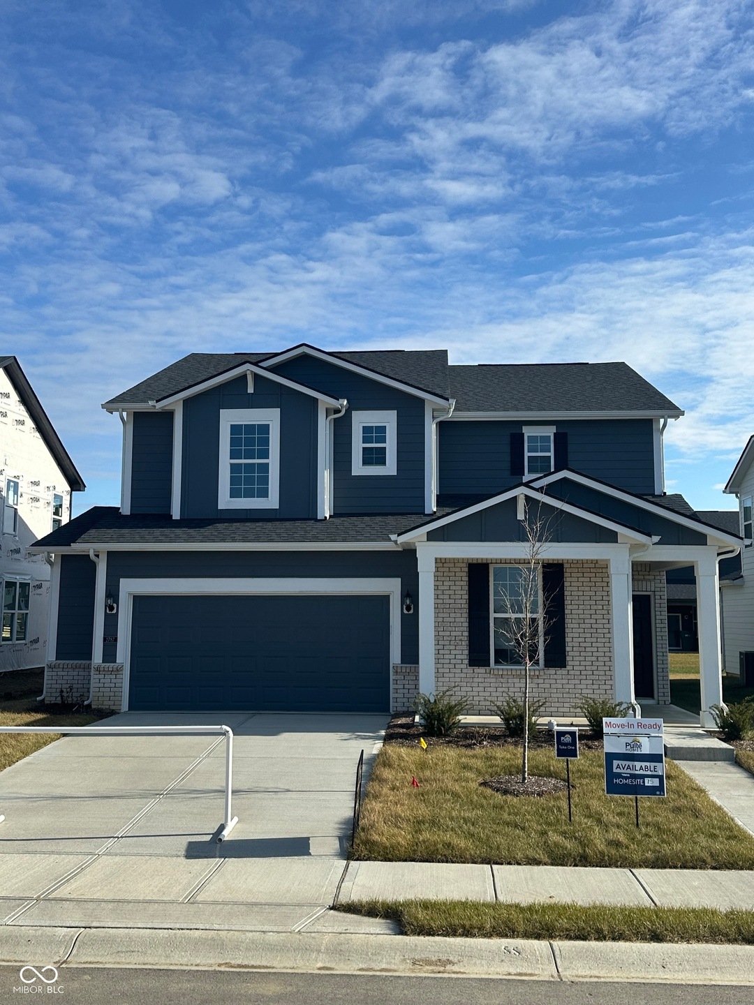 2787 Evergreen Ave, Plainfield, IN 46168 - photo 1