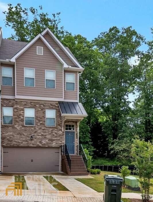 3448 Abbey Way, Gainesville, GA 30507 - photo 1