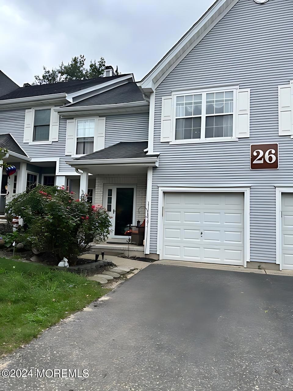 2605 Secretariat Place, Toms River, NJ 08755 - photo 1