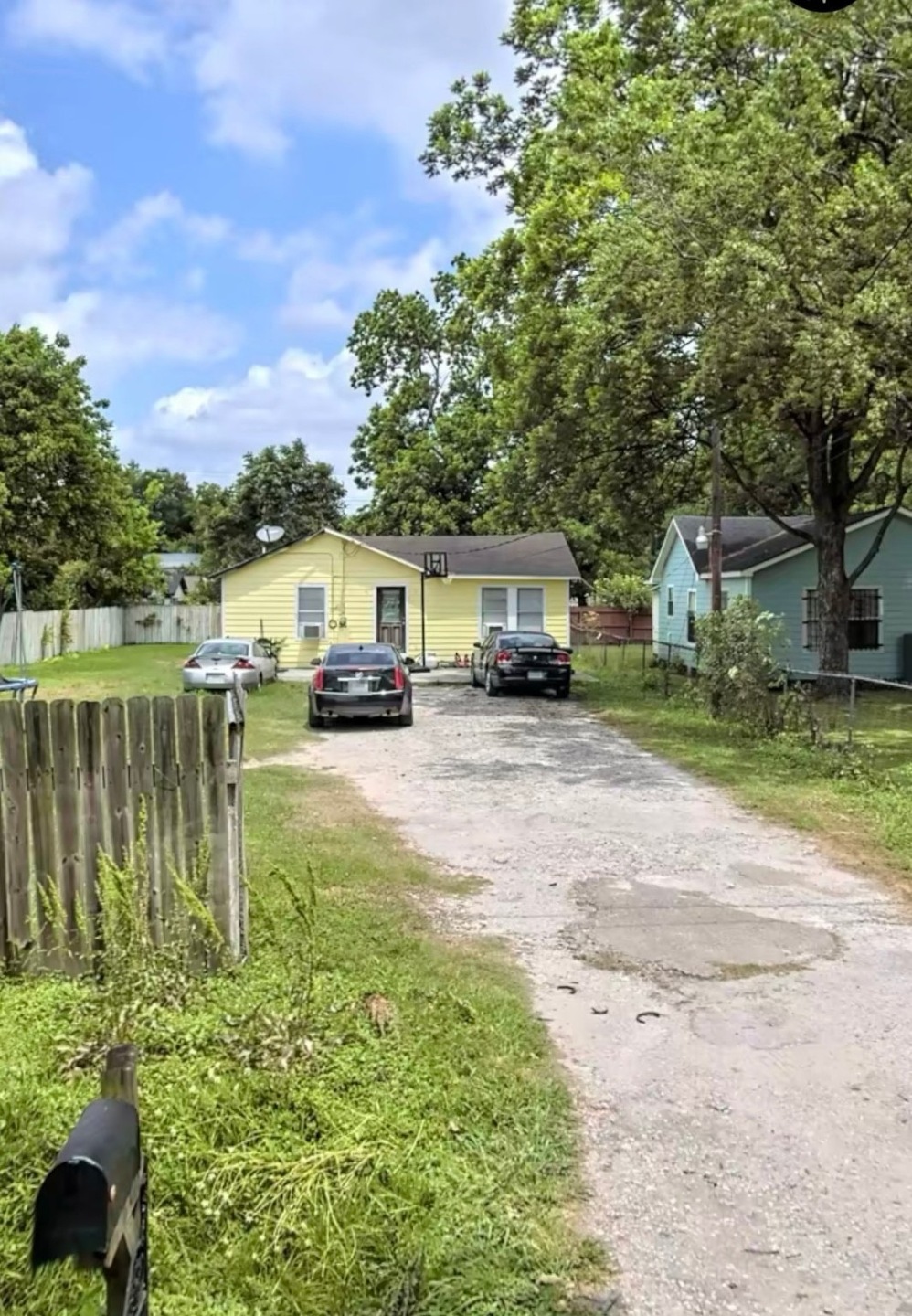 2611 King St, Houston, TX 77026 - photo 1