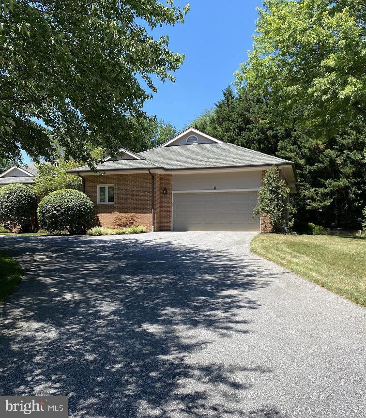 16 Seminary Dr, Lutherville Timonium, MD 21093 - photo 1