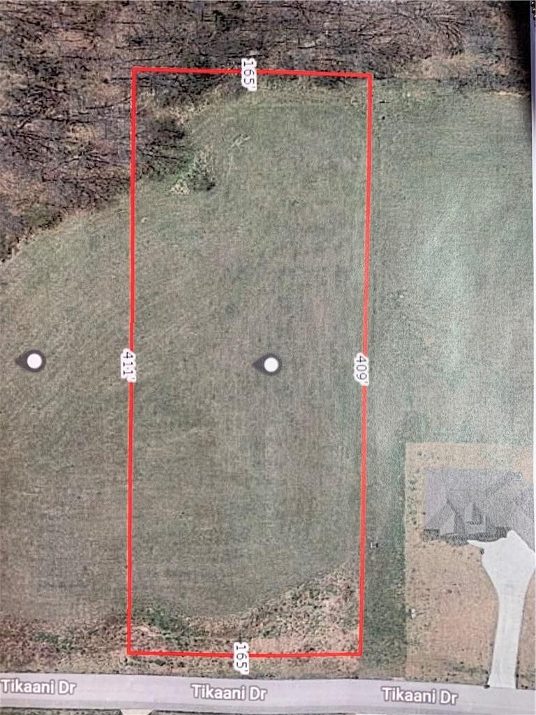 Lot 6 Tikaani Dr, Siloam Springs, AR 72761 - photo 1