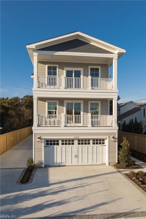 Front Exterior - Similar Photo