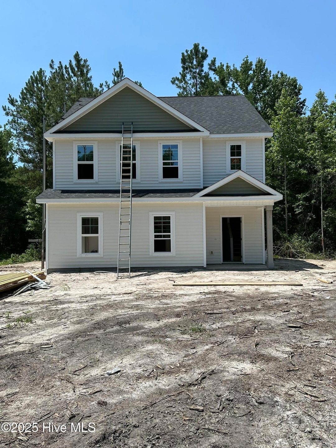 Front Exterior
