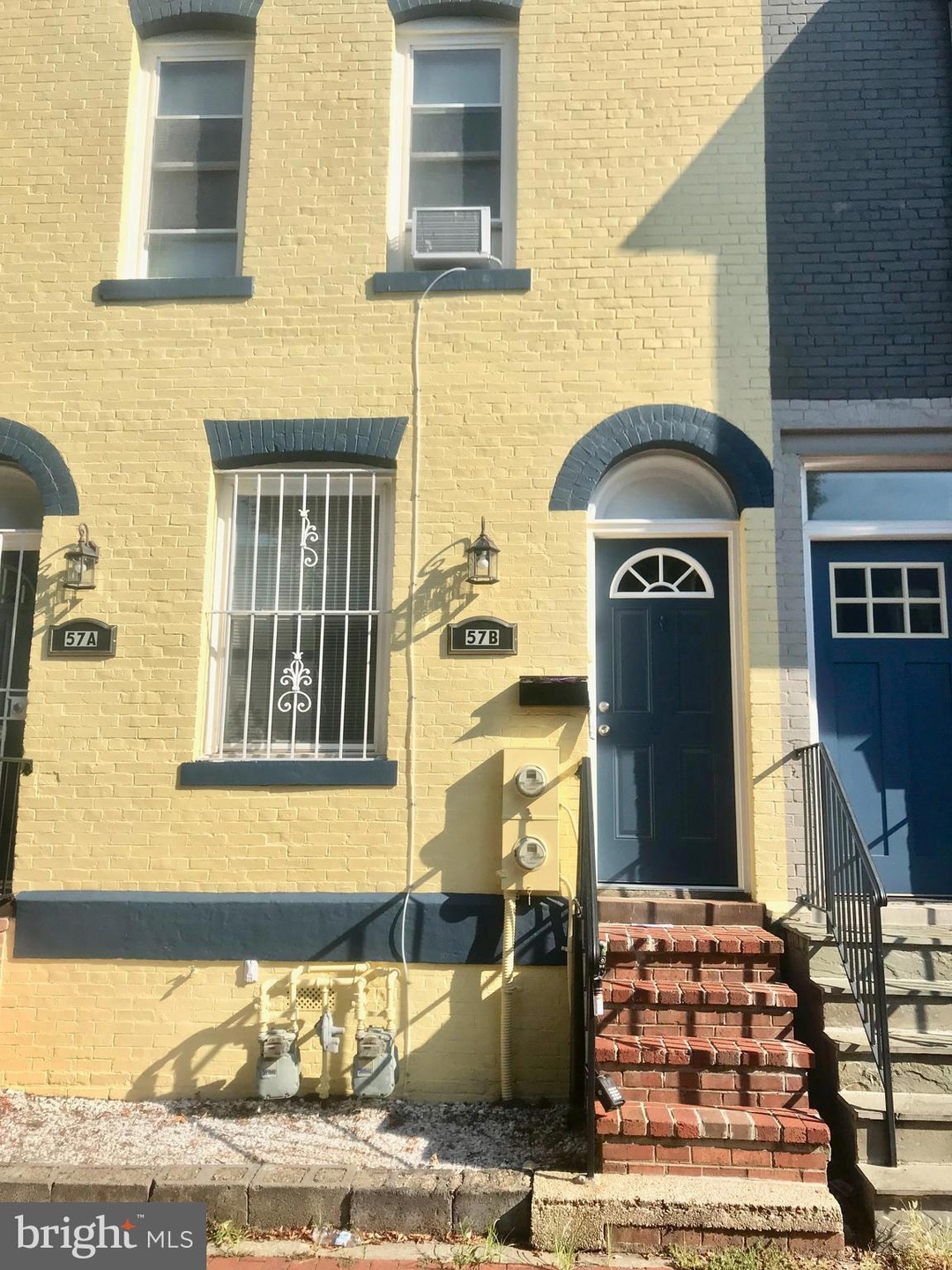 57 Bates St NW unit B, Washington, DC 20001 - photo 1