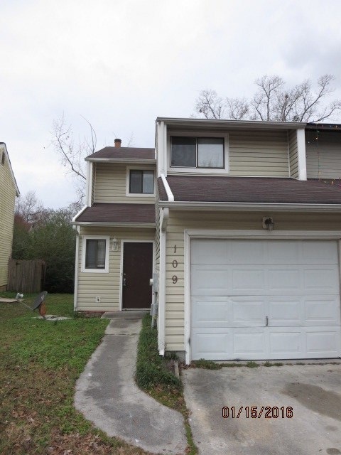 109 Brenda Dr, Jacksonville, NC 28546 - photo 1