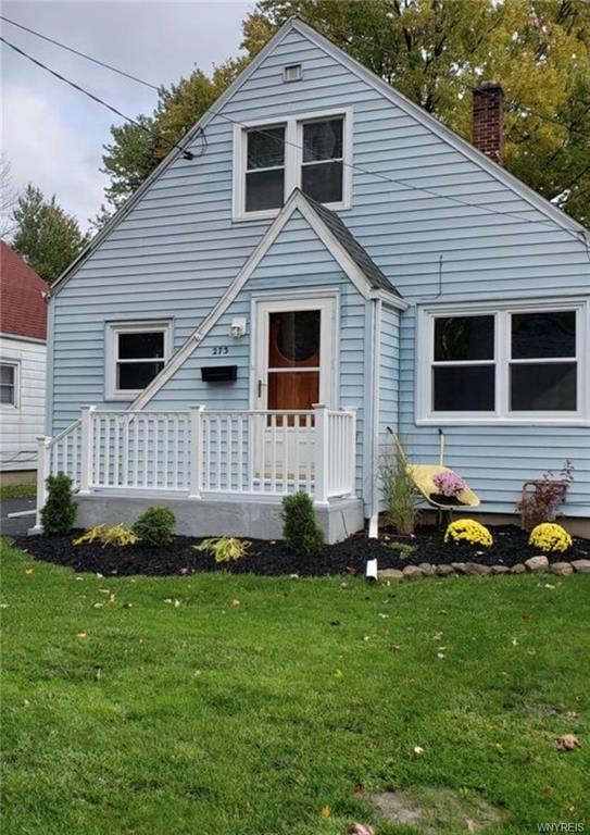 273 North Ave, North Tonawanda, NY 14120 - photo 1