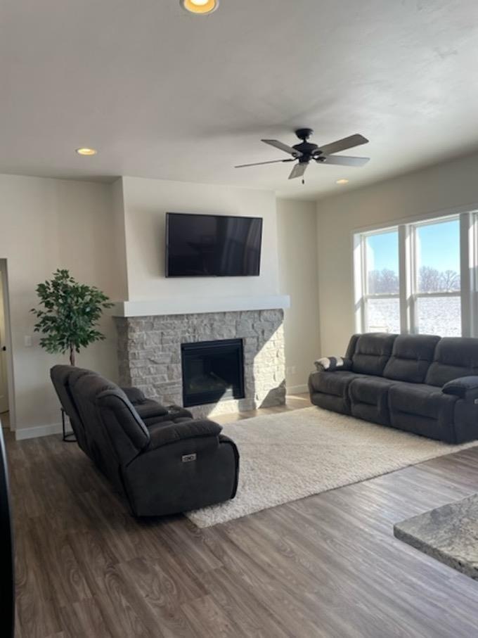 N9376 Dusty Dr, Appleton, WI 54915 - photo 1