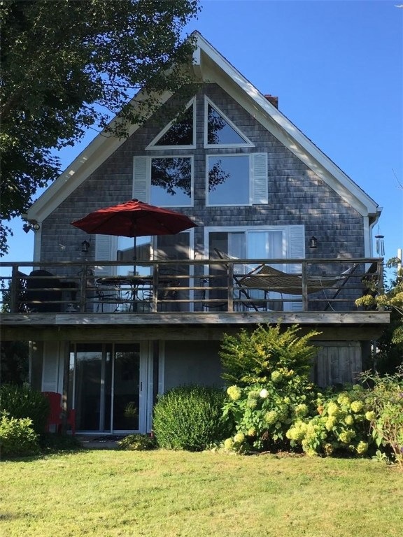 14 Yew Rd, Charlestown, RI 02813 - photo 1