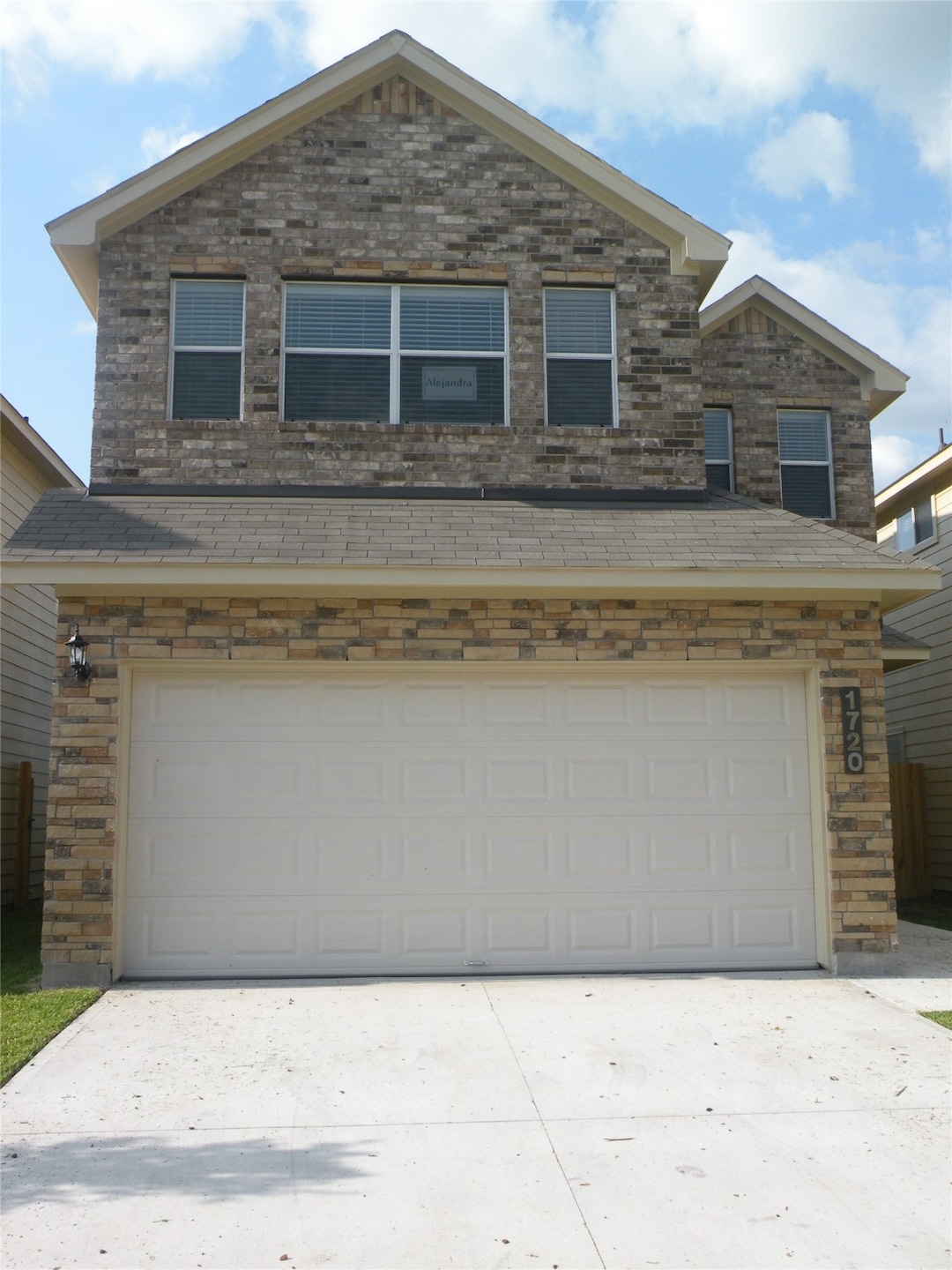 1720 Tornado, Houston, TX 77091 - photo 1