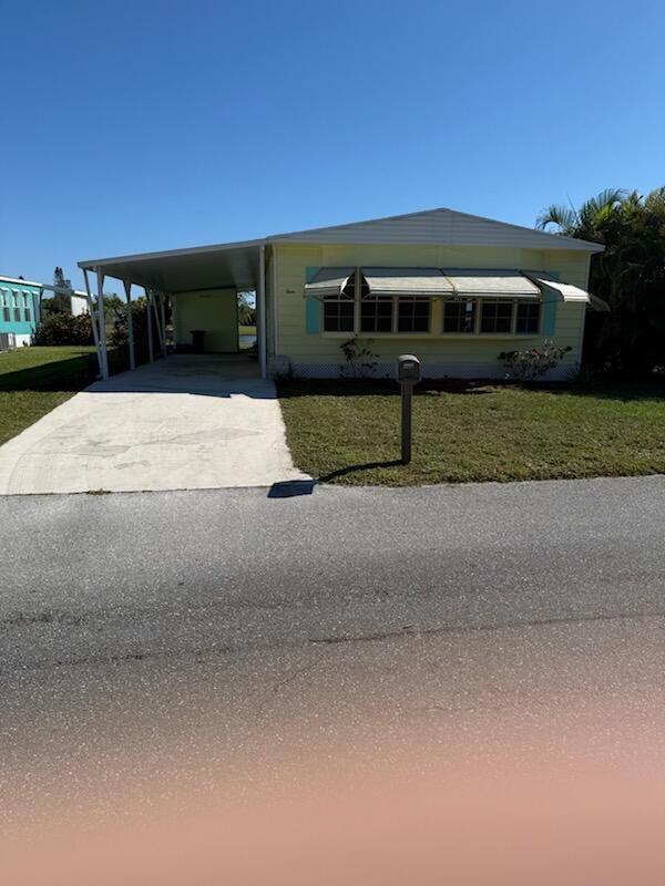 4 E Caribbean, Port St. Lucie, FL 34952 - photo 1
