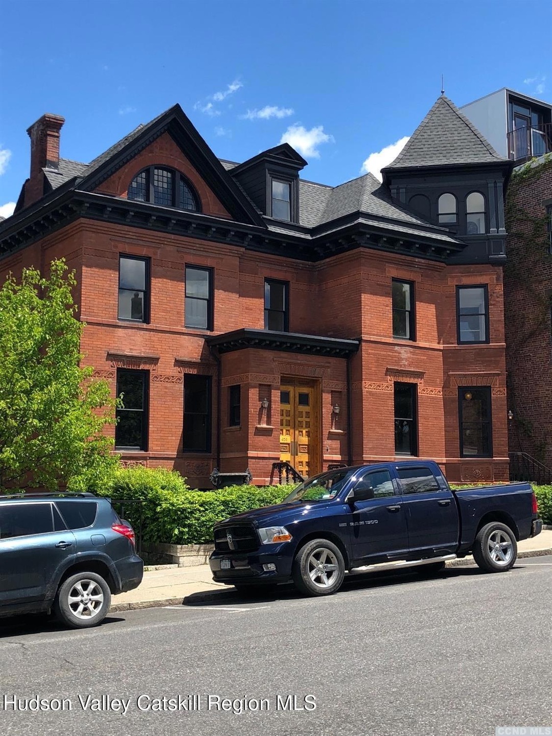 420 Warren St unit 2R, Hudson, NY 12534 - photo 1