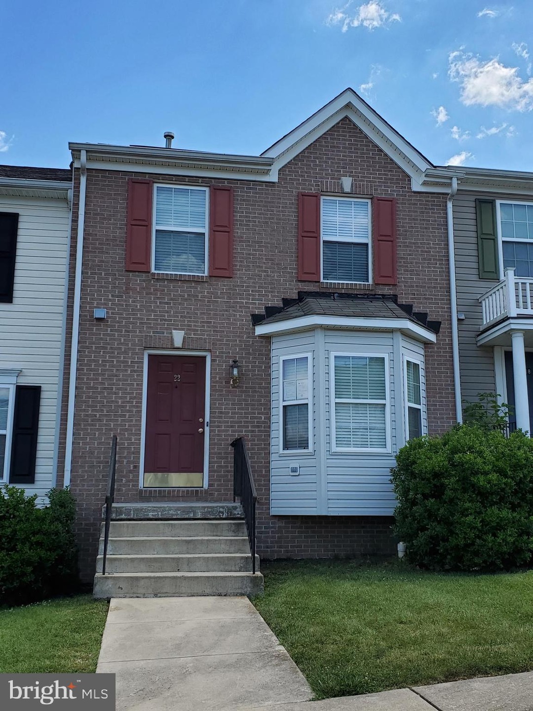 22 Litchfield Ln W, Martinsburg, WV 25405 - photo 1