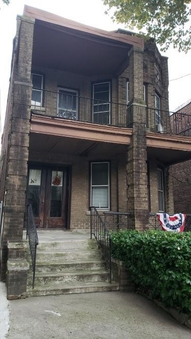 201 Grant Ave, Jersey City, NJ 07305 - photo 1