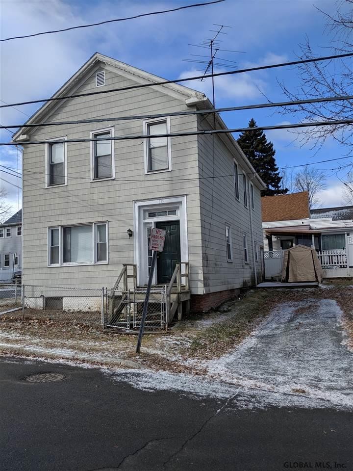 115 Stow Ave, Troy, NY 12180 - photo 1