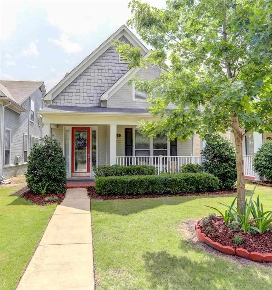 Welcome home to 1444 E Island Place, a great Harbo