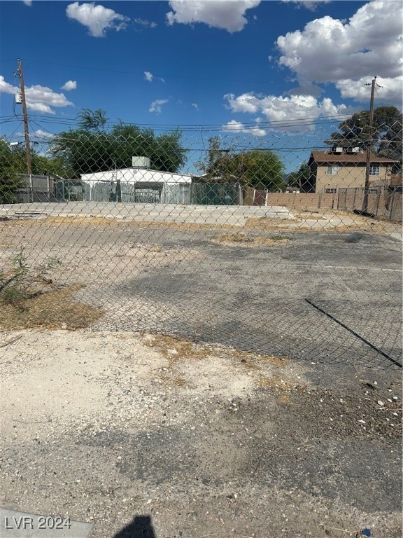 1808 Princeton St, North Las Vegas, NV 89030 - photo 1