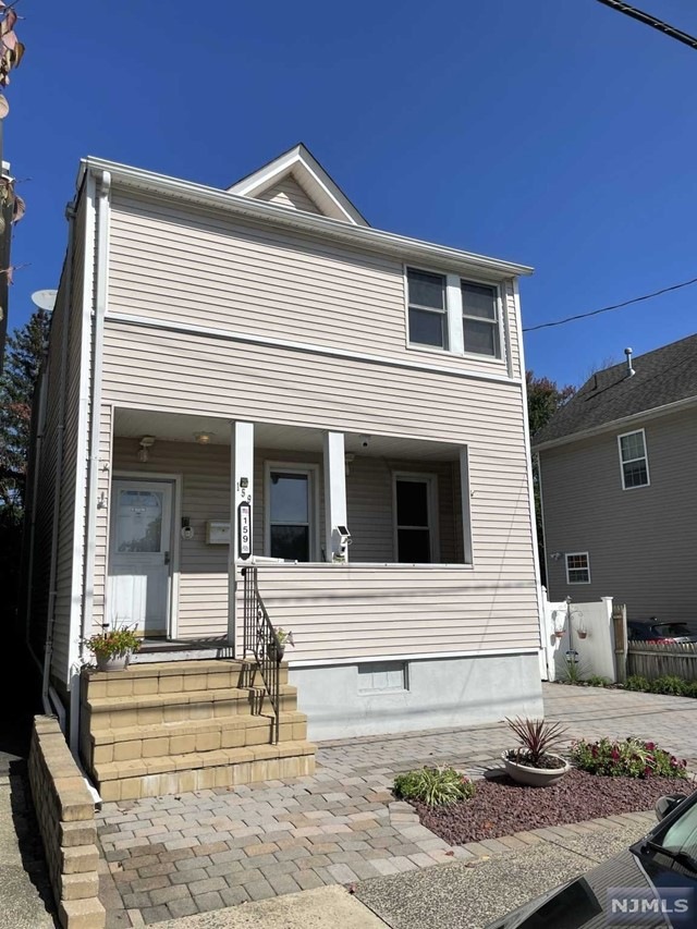 159 Saint Joseph Blvd unit 2, Lodi, NJ 07644 - photo 1