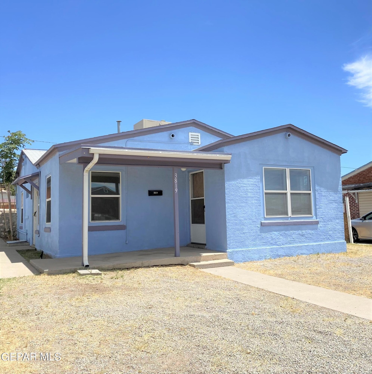 3819 Savannah Ave, El Paso, TX 79930 - photo 1