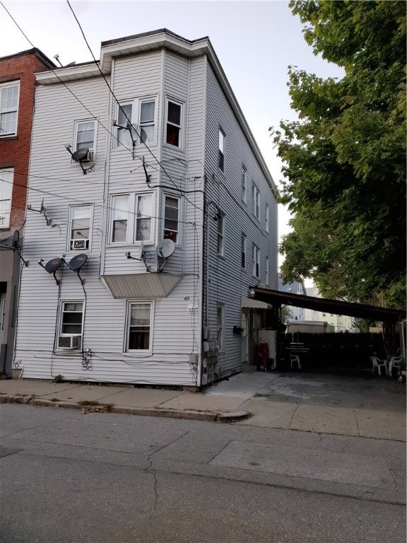 43 Central St unit 49, Central Falls, RI 02863 - photo 1