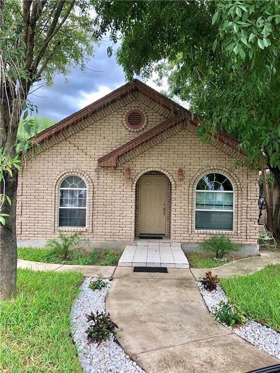 1206 E Hawk Ave, Pharr, TX 78577 - photo 1