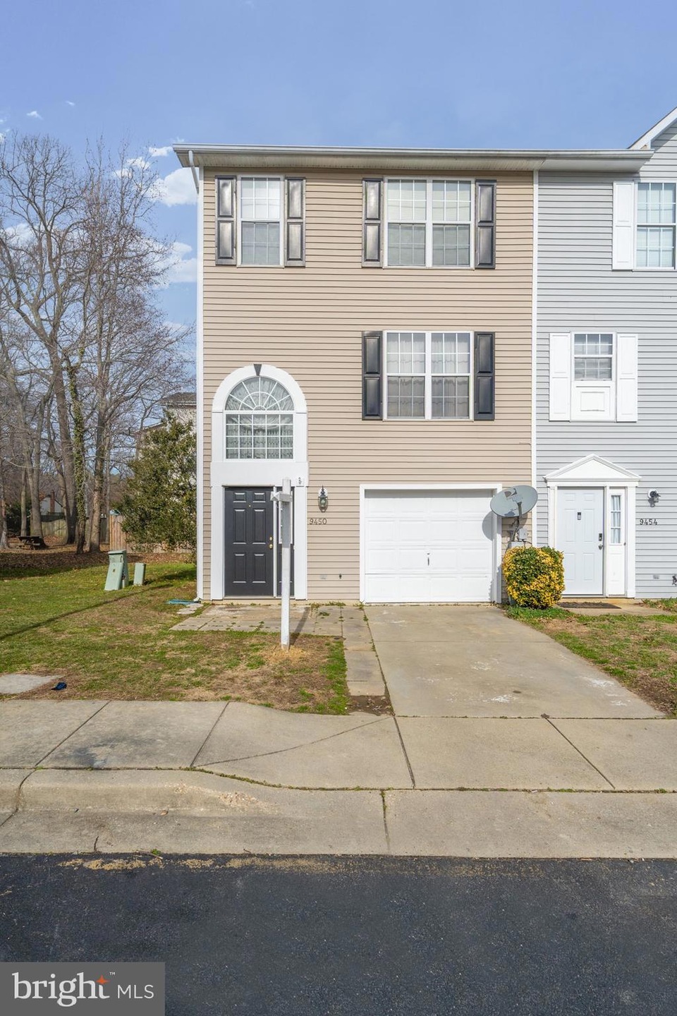 9450 Sea Breeze Ct, North Beach, MD 20714 - photo 1