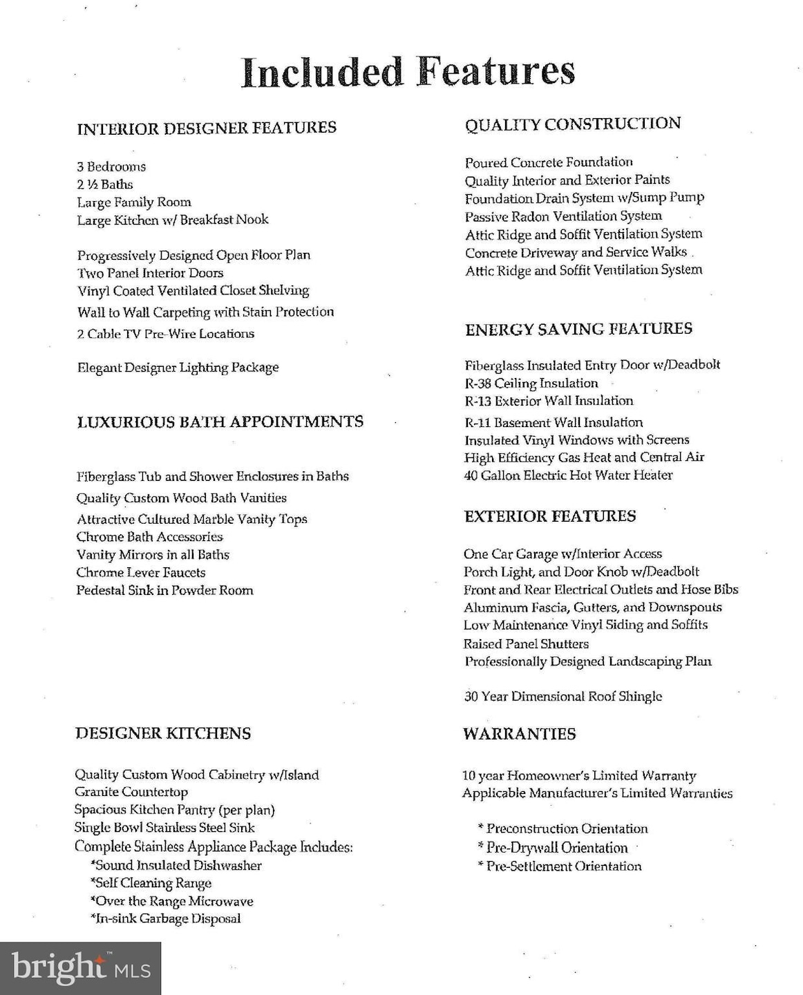 318 Walnut Ave, Oaklyn, NJ 08107 - photo 1