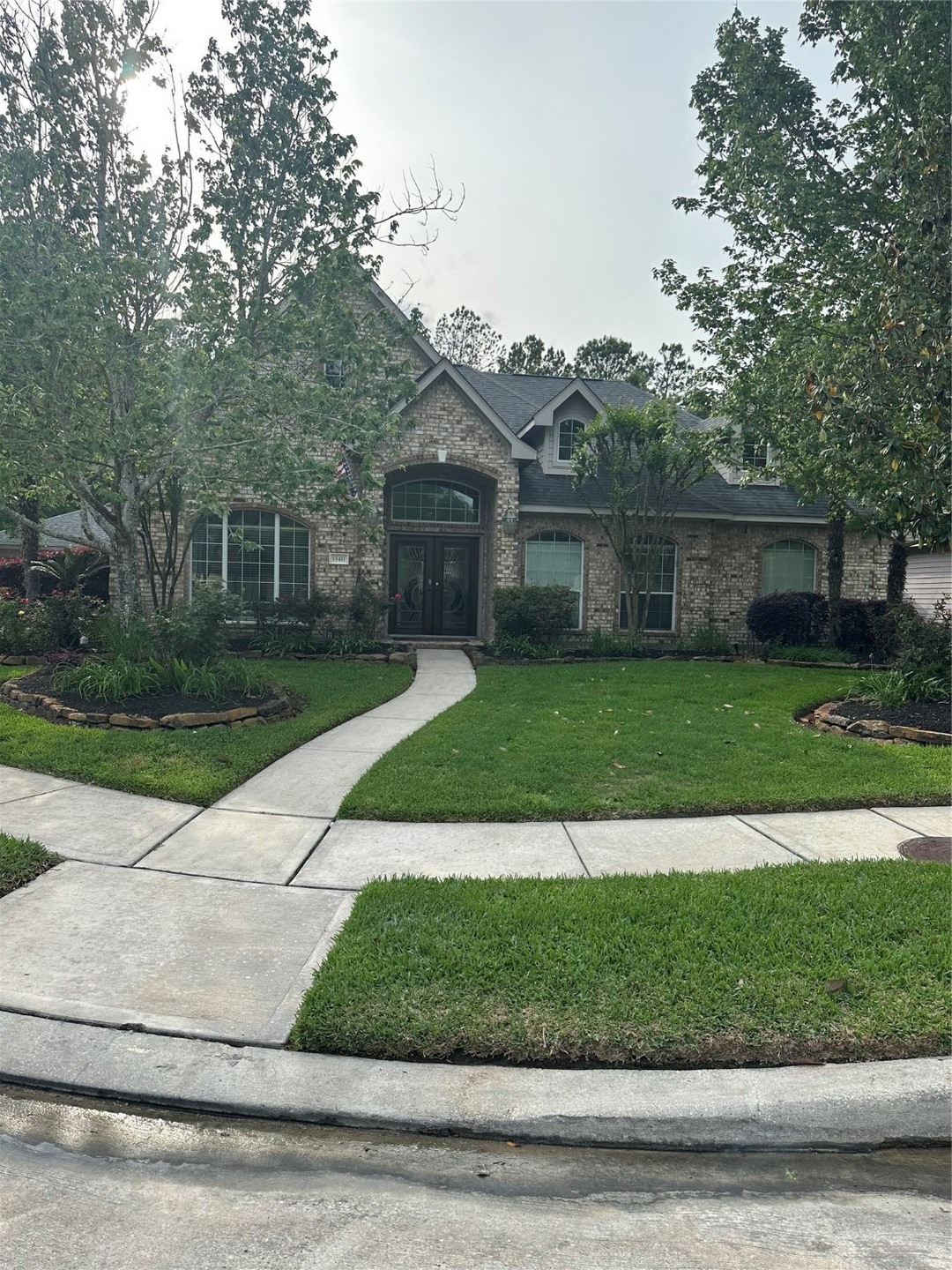 15411 Stable Springs Cir, Cypress, TX 77429 - photo 1