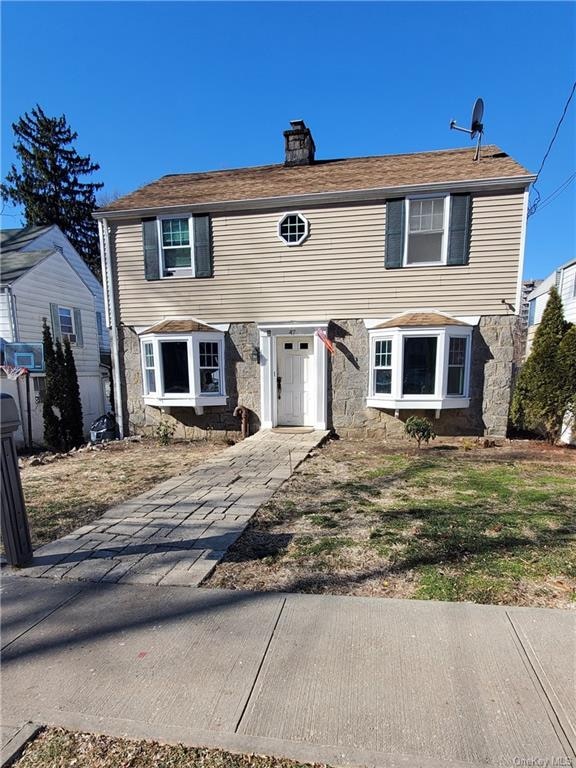 47 Tibbetts Rd, Yonkers, NY 10705 - photo 1