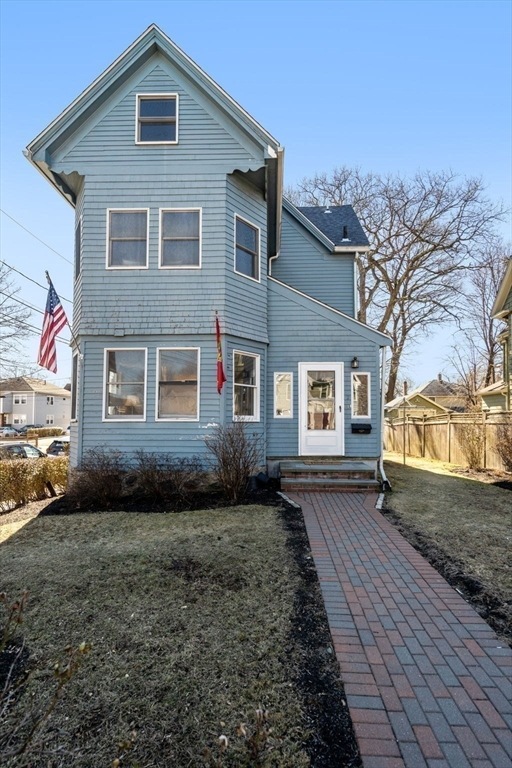 2 Orris St, Auburndale, MA 02466 - photo 1