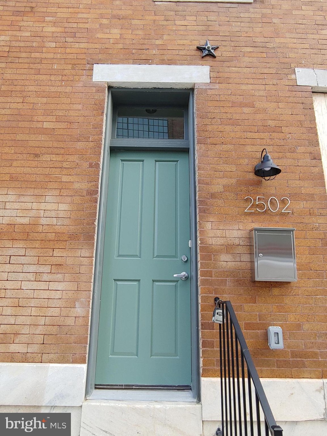 2502 E Eager St, Baltimore, MD 21205 - photo 1