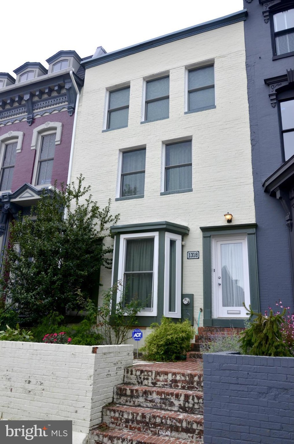 1318 10th St NW, Washington, DC 20001 - photo 1