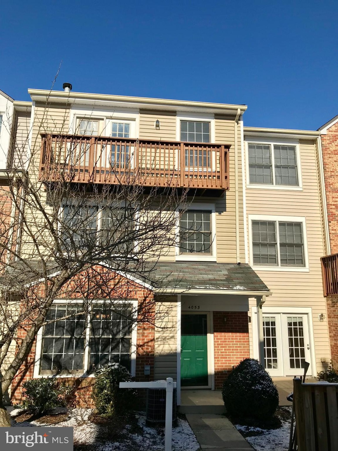 4053 Chetham Way, Woodbridge, VA 22192 - photo 1