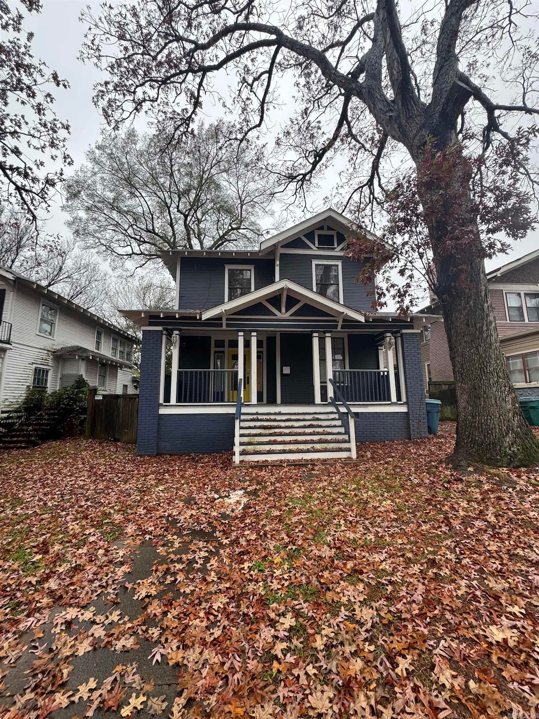 2304 S Izard St, Little Rock, AR 72206 - photo 1