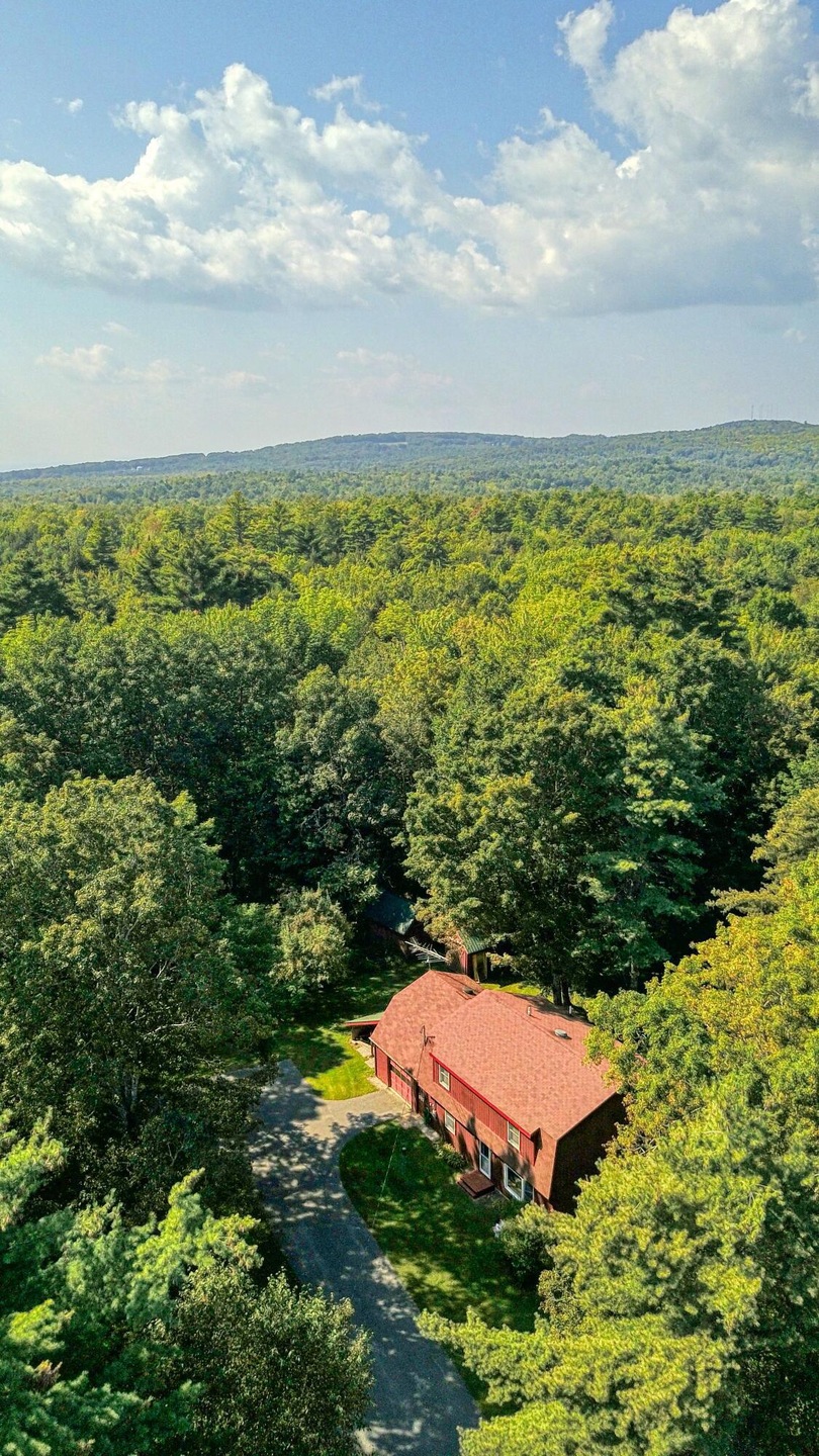 air view