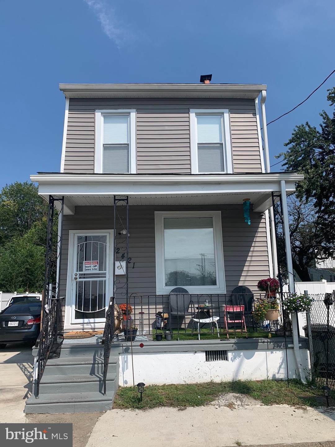 2421 Mickle St, Camden, NJ 08105 - photo 1
