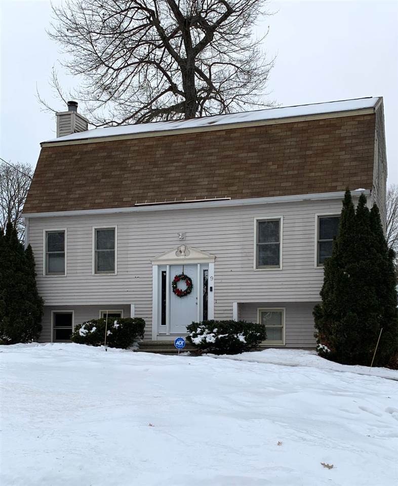 9 Nathan Ct, Nashua, NH 03064 - photo 1