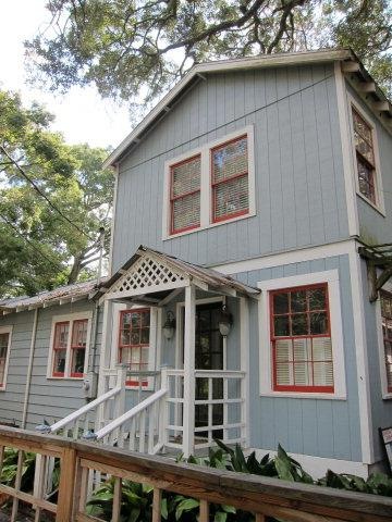 Main View