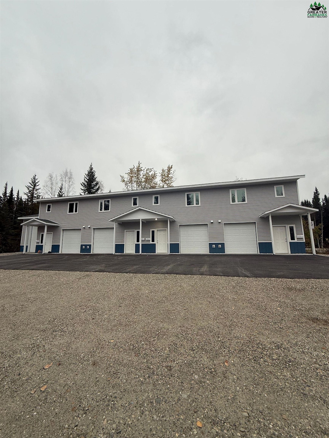 413 E 8th Ave, North Pole, AK 99705 - photo 1