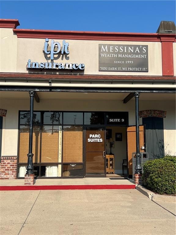 3769 Pontchartrain Dr unit 9-6, Slidell, LA 70458 - photo 1