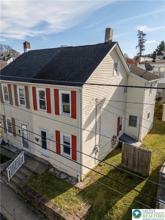 220 W Kleinhans St, Easton, PA 18042 - photo 1