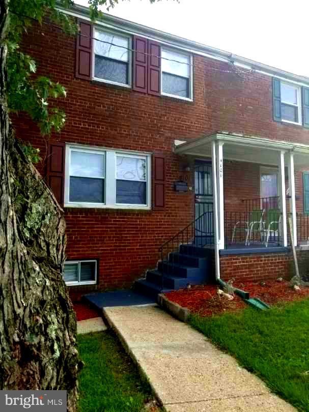 4101 23rd Place, Temple Hills, MD 20748 - photo 1