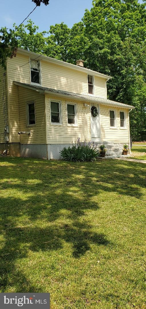 8012 Bradshaw Rd unit A, Upper Falls, MD 21156 - photo 1