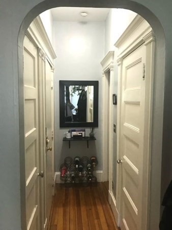 24 Peterborough St unit 7, Boston, MA 02215 - photo 1