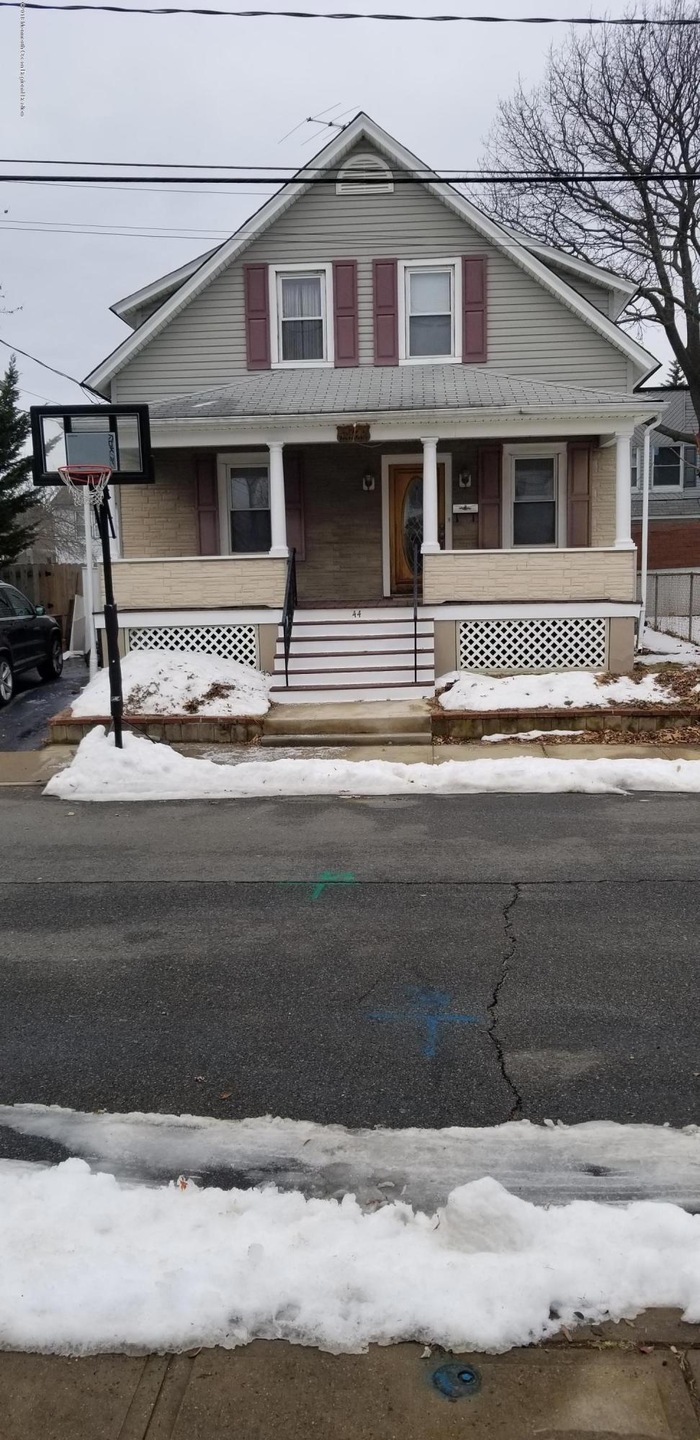 44 Oak St, Keyport, NJ 07735 - photo 1