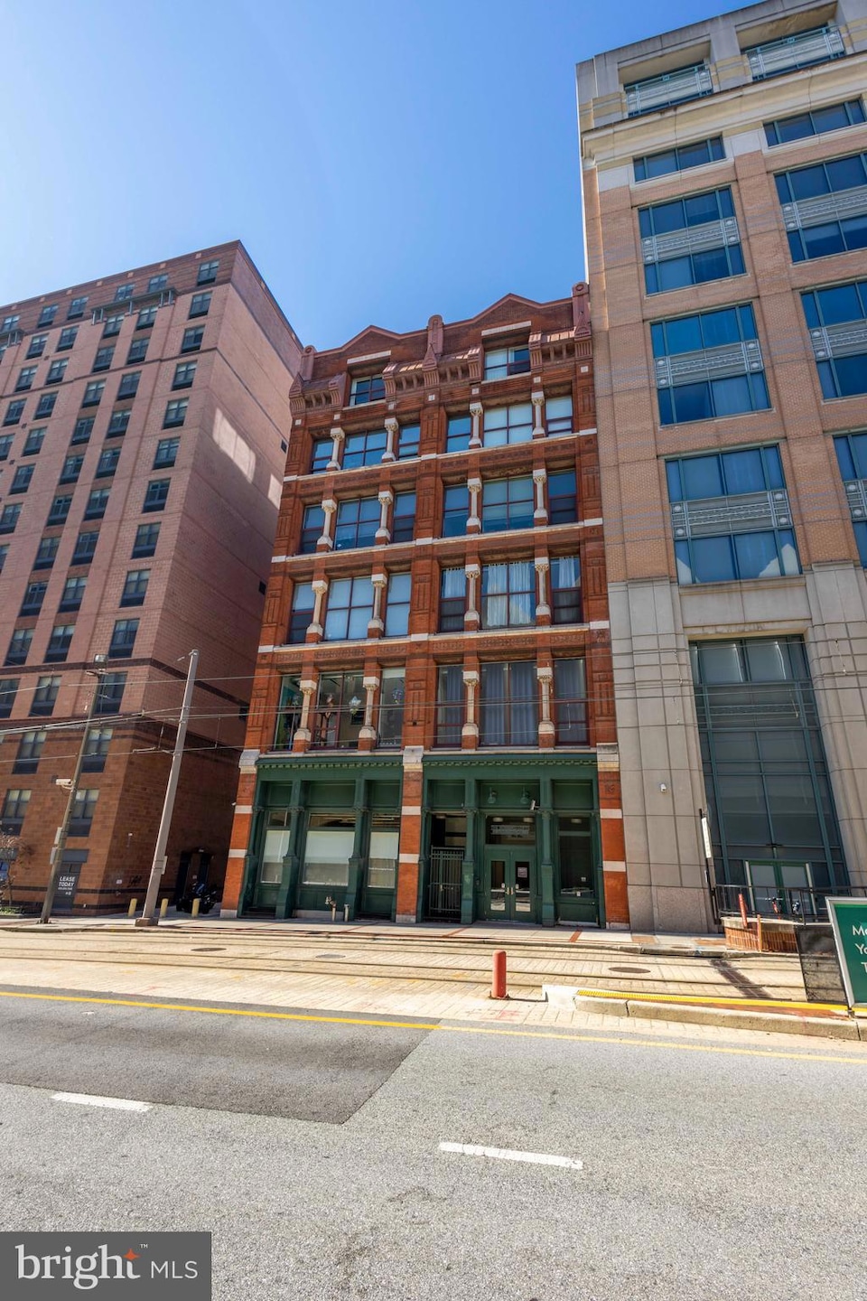 22 S Howard St unit R204, Baltimore, MD 21201 - photo 1