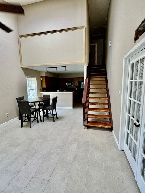 Main Living area