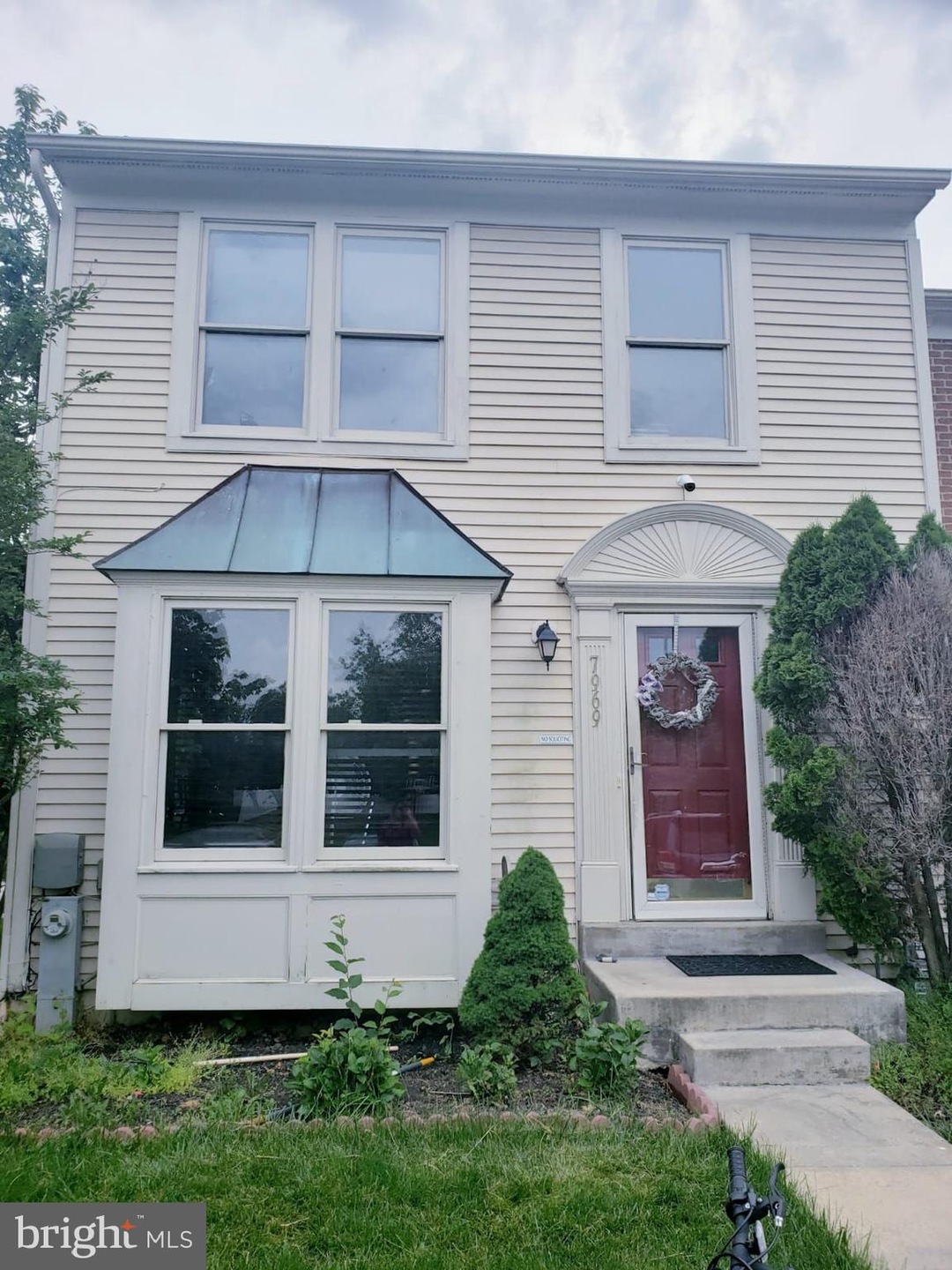 7969 Brightlight Place, Ellicott City, MD 21043 - photo 1