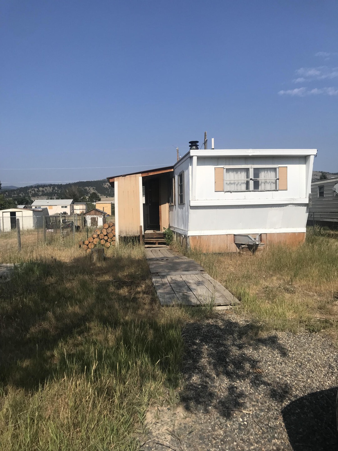 403 N Washington St, Boulder, MT 59632 - photo 1