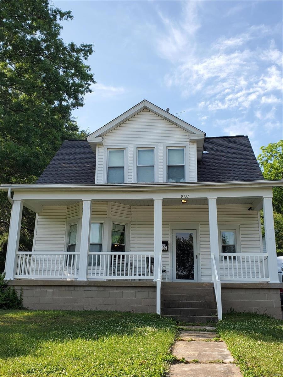 Sold • Co-Listing Agent